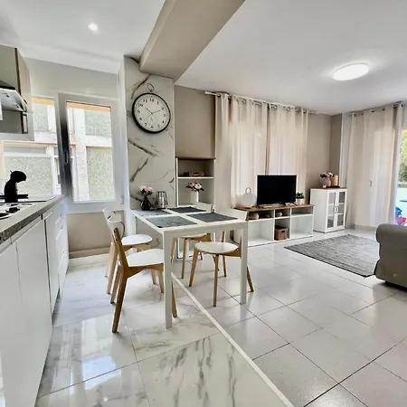 Center Apartment Platja d'Aro