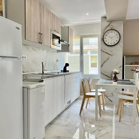 Center Apartment Platja d'Aro