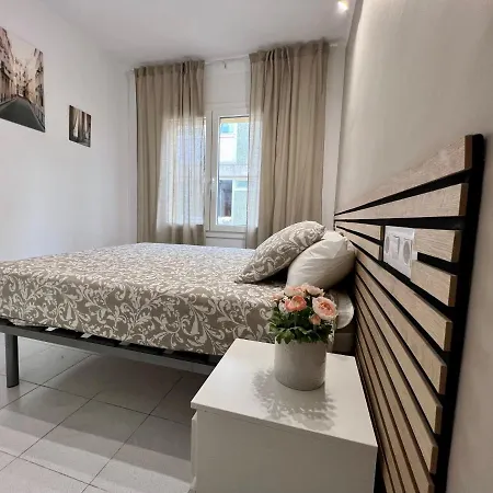 Apartment Center *